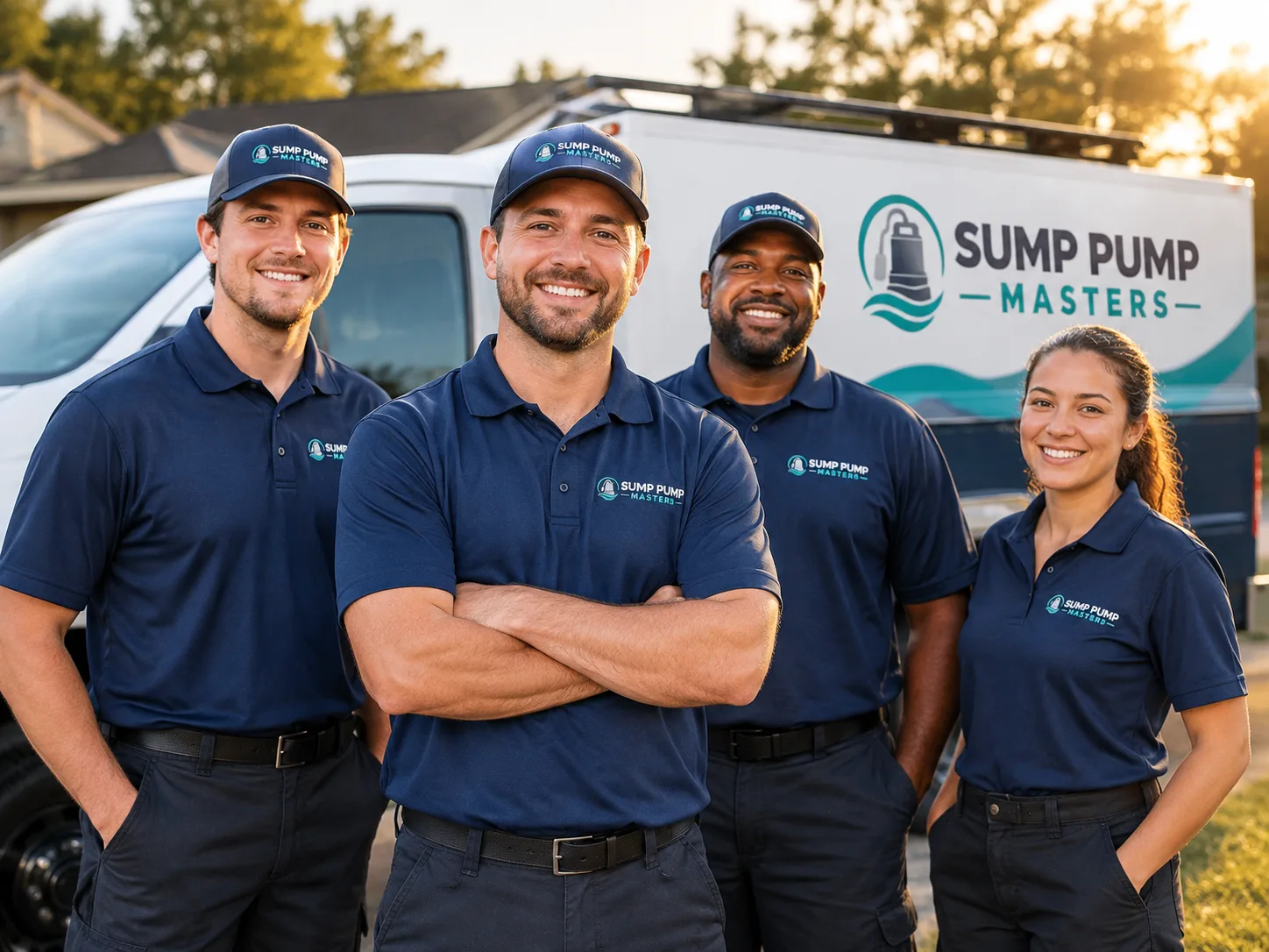 Sump Pump Repair company in South Bloomingville, OH