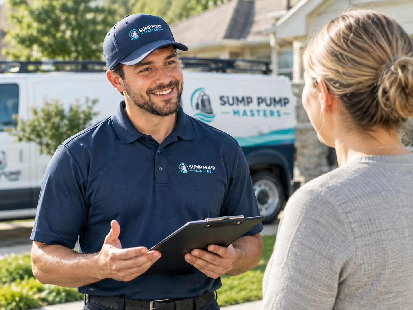 Sump Pump Repair South Bloomingville, OH FAQs